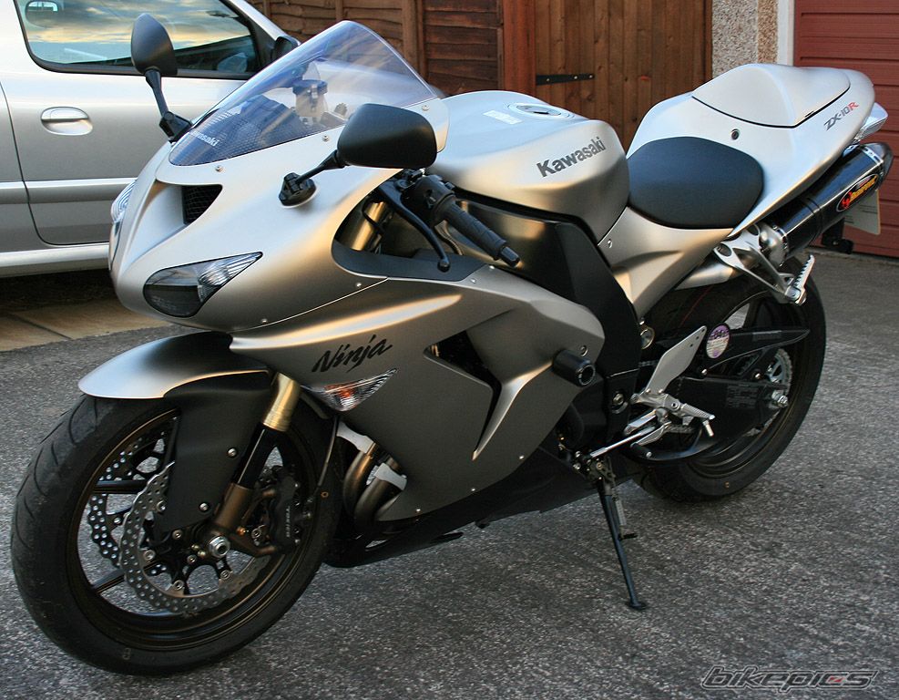Bike Photo 848090