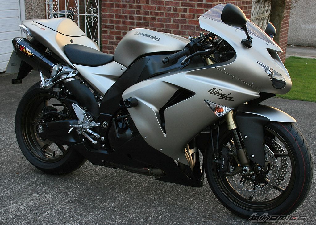 Bike Photo 848092