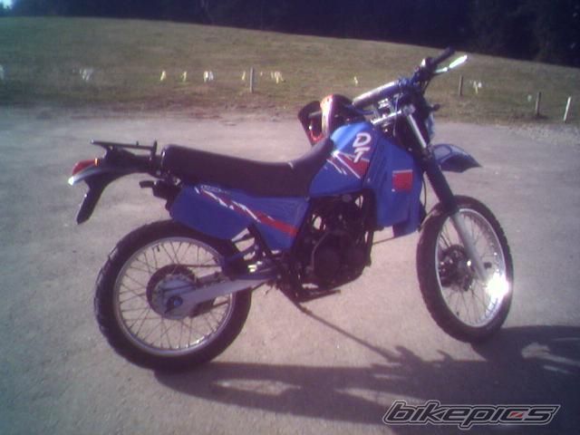 Bike Photo 848127