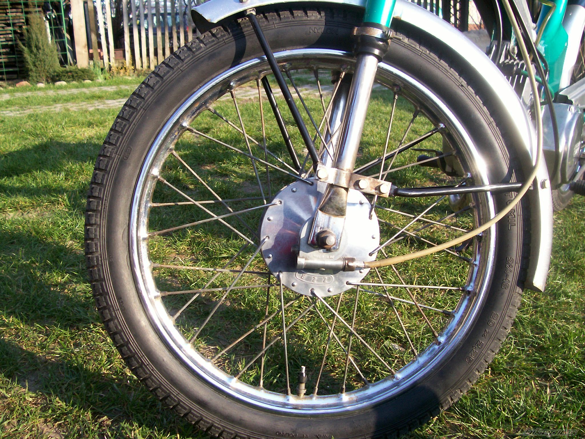 Bike Photo 848139