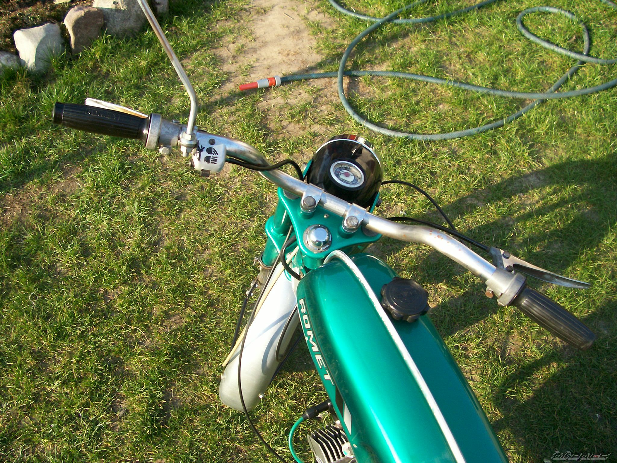 Bike Photo 848150