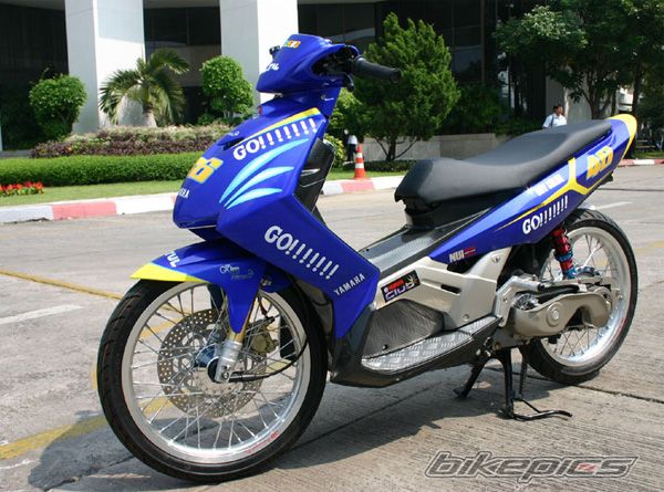 Bike Photo 848153