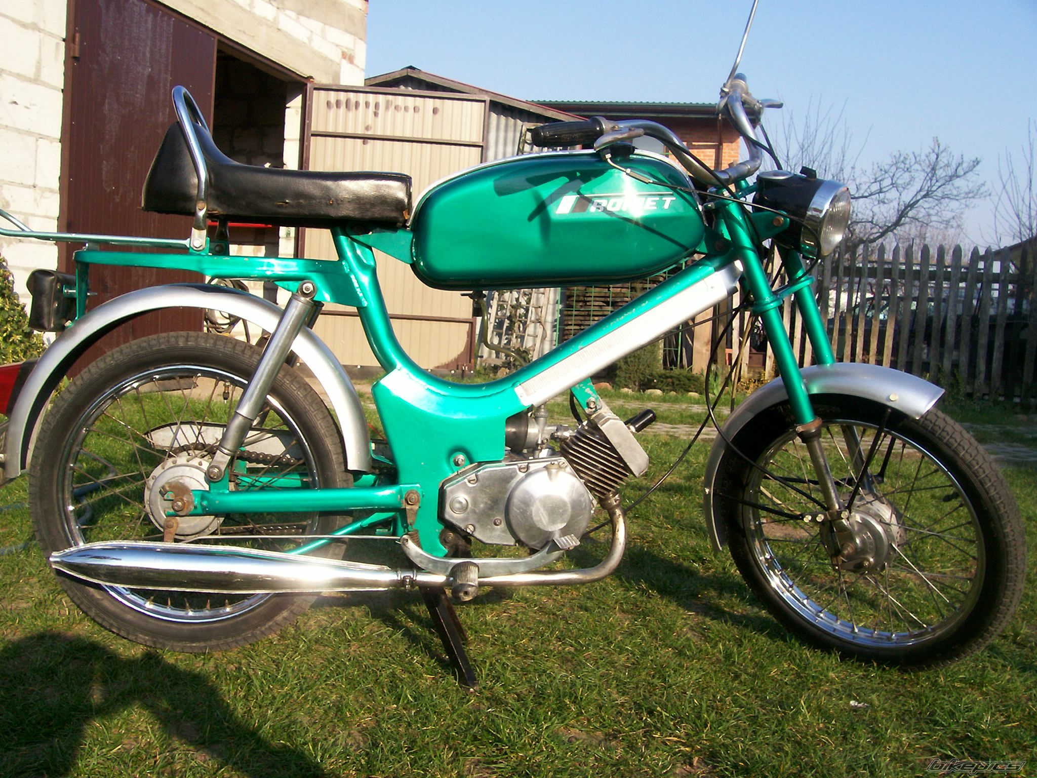 Bike Photo 848166