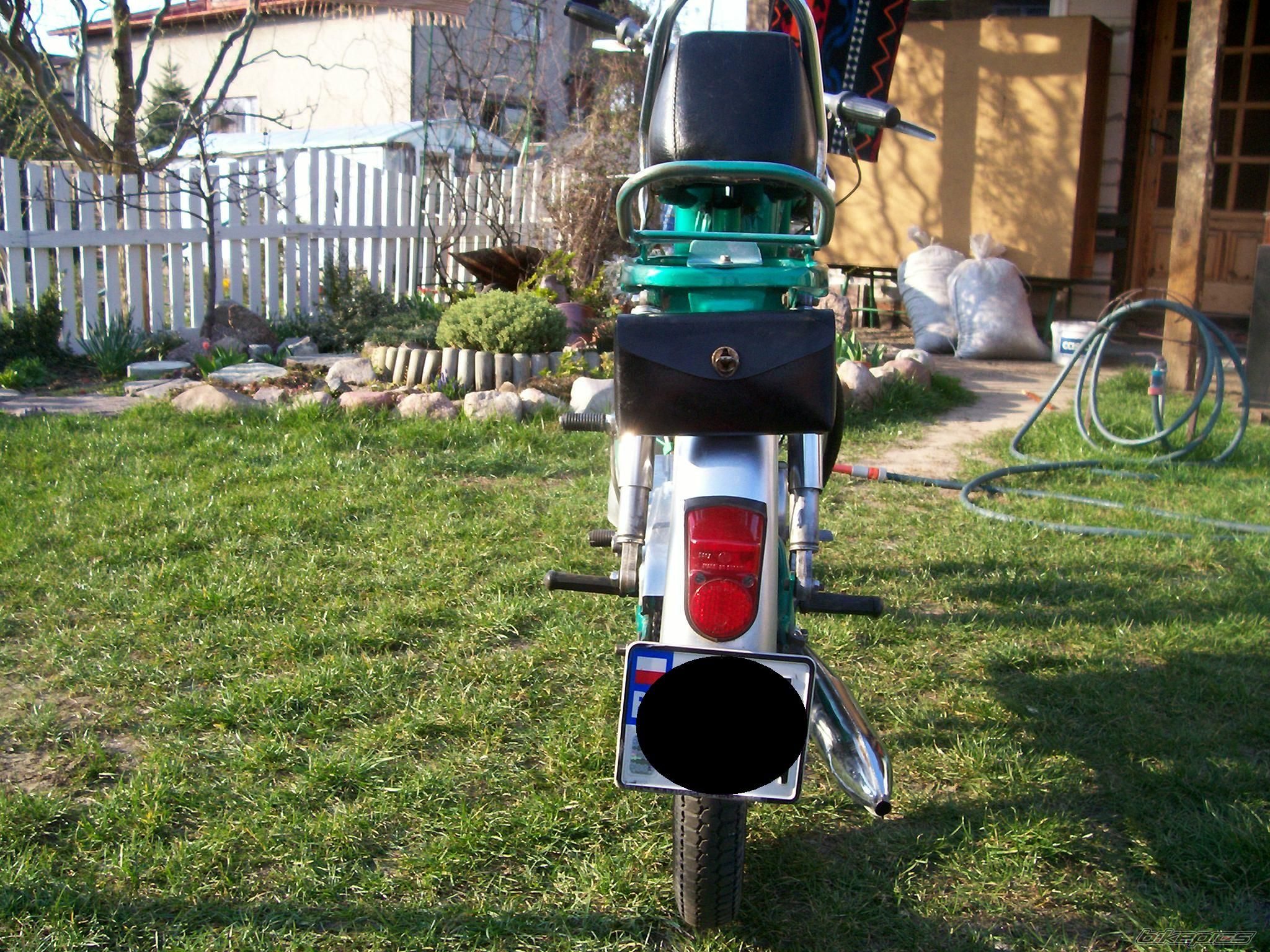 Bike Photo 848182