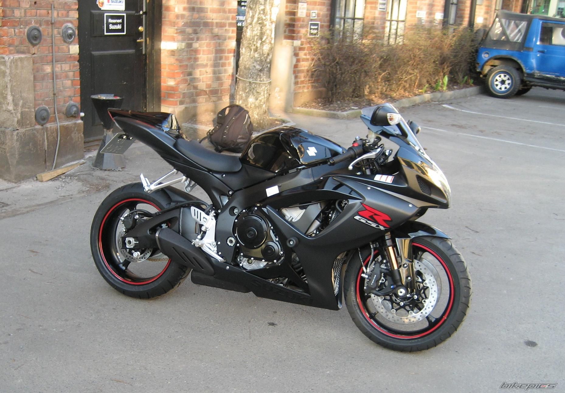 Bike Photo 848184