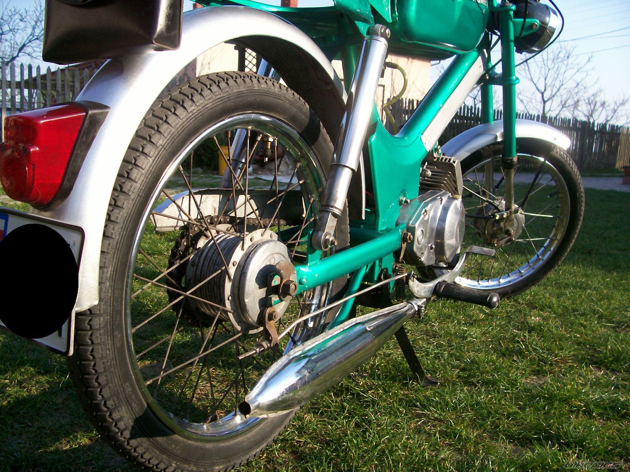 Bike Photo 848188