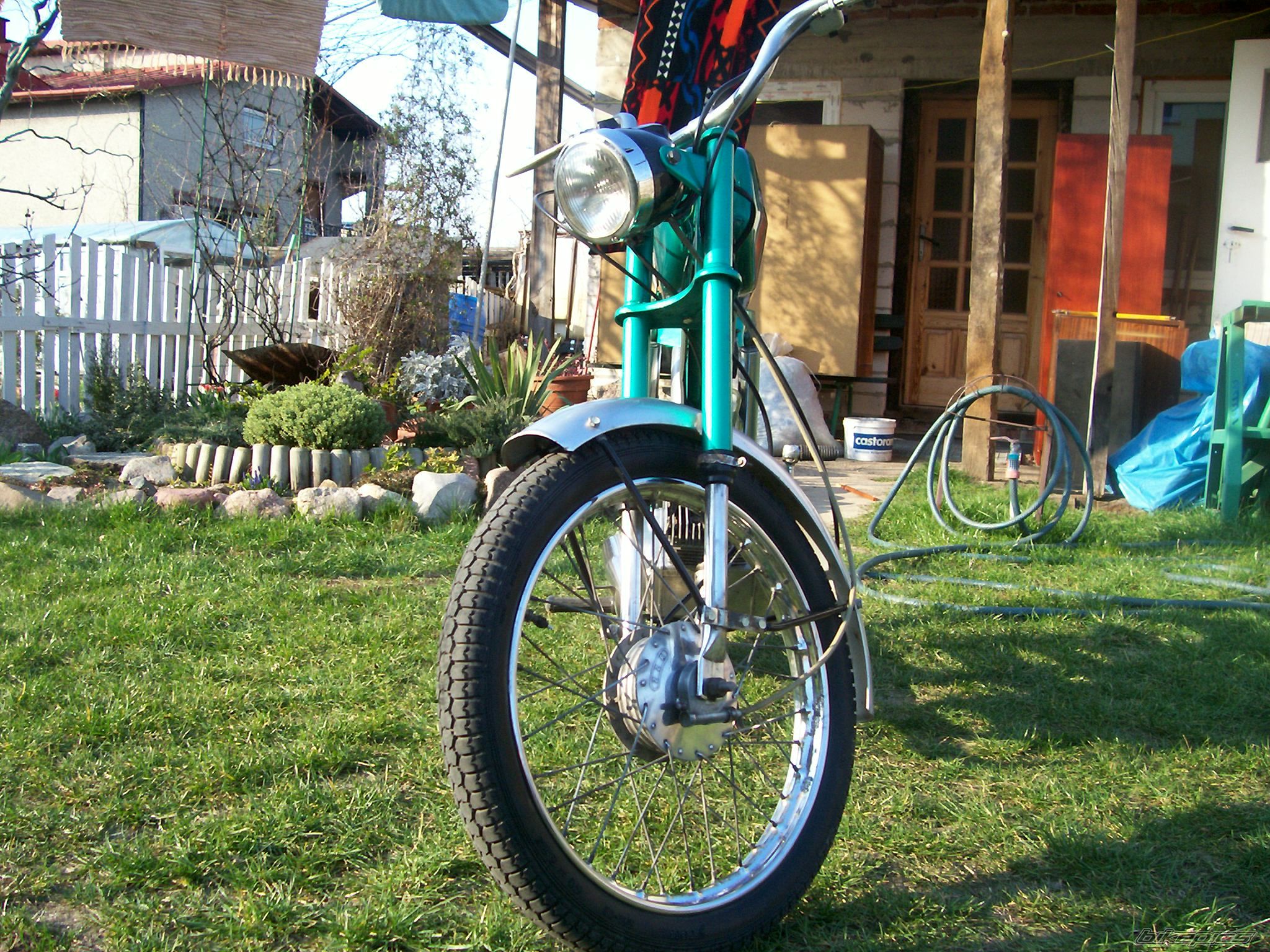 Bike Photo 848191