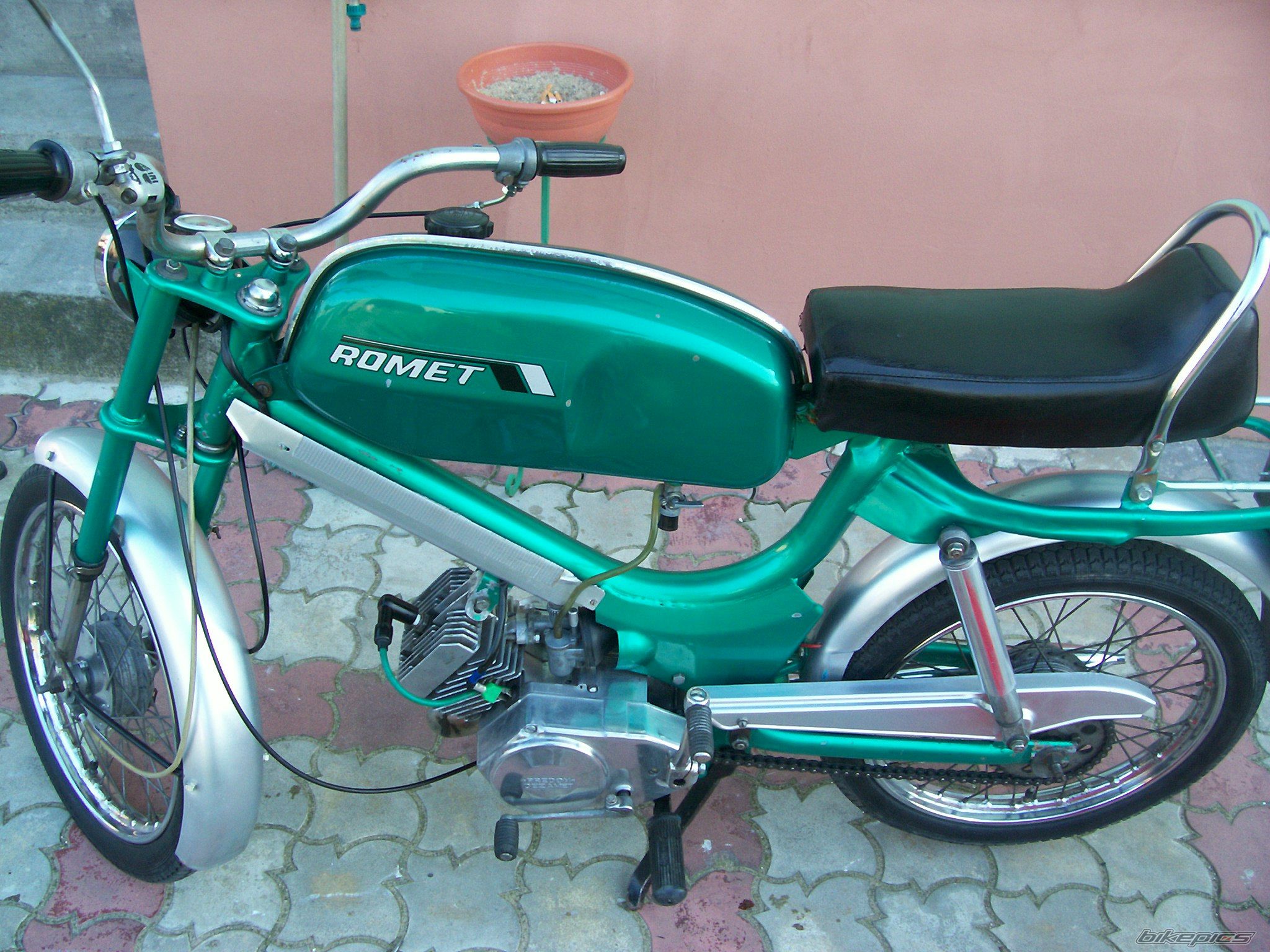 Bike Photo 848204