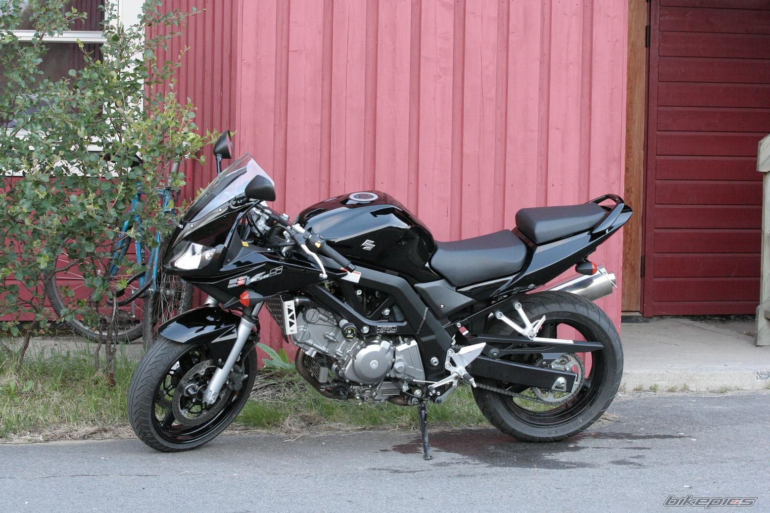 Bike Photo 848209