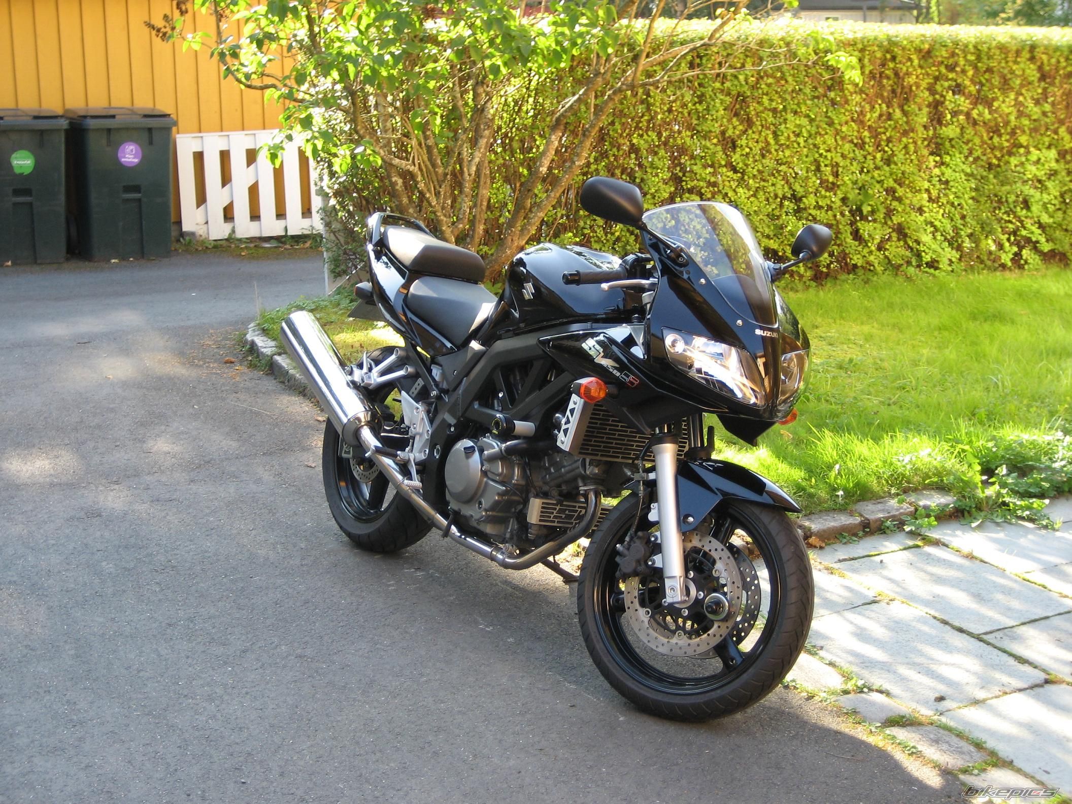 Bike Photo 848220