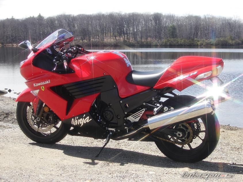 Bike Photo 848228