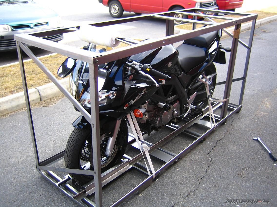 Bike Photo 848229