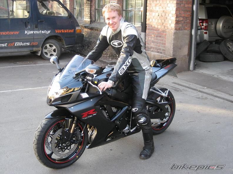 Bike Photo 848230