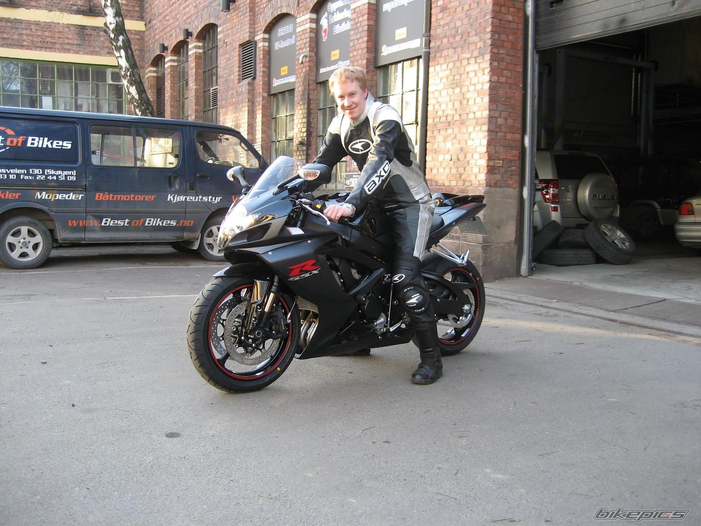 Bike Photo 848233