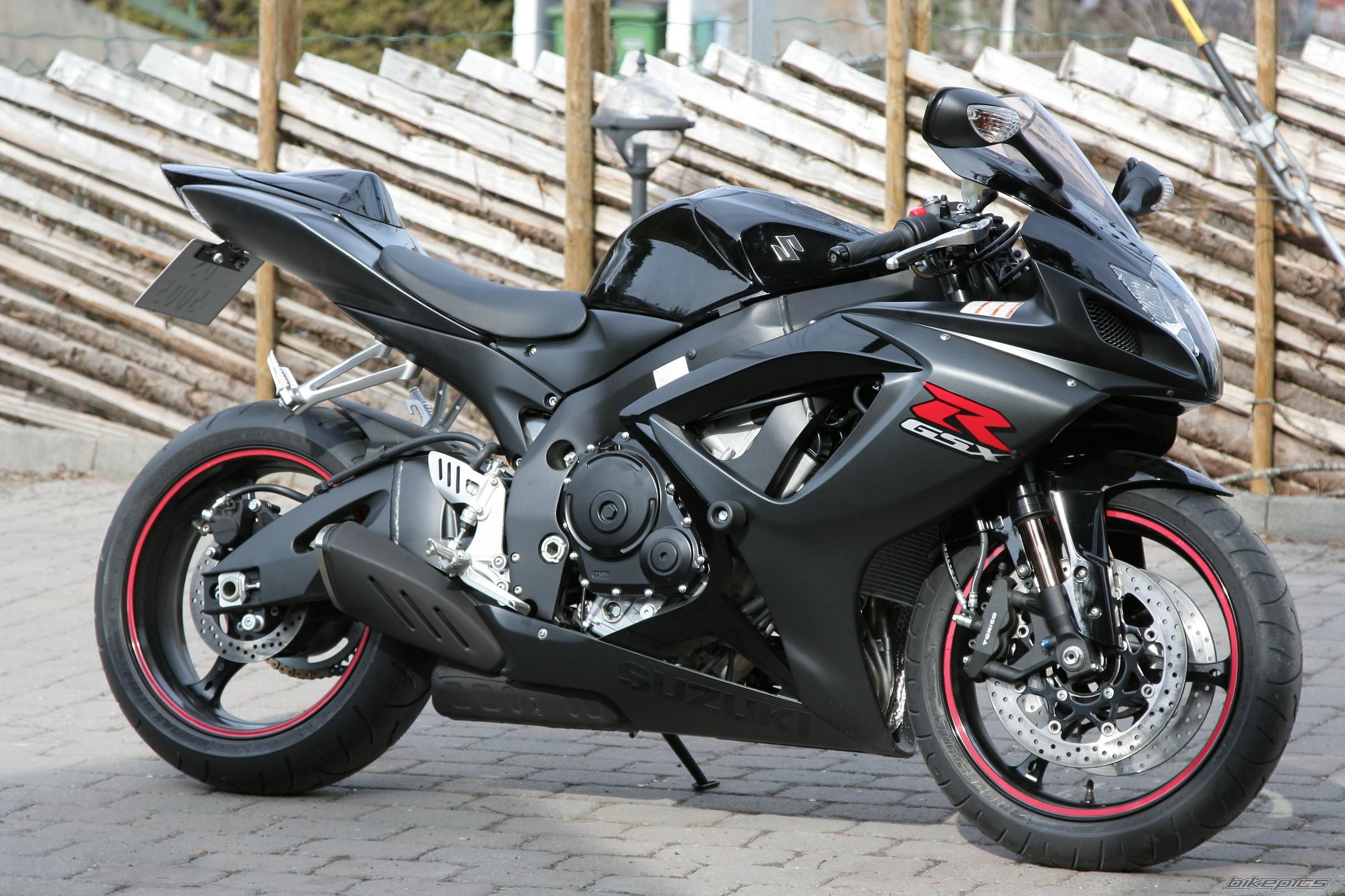 Bike Photo 848236