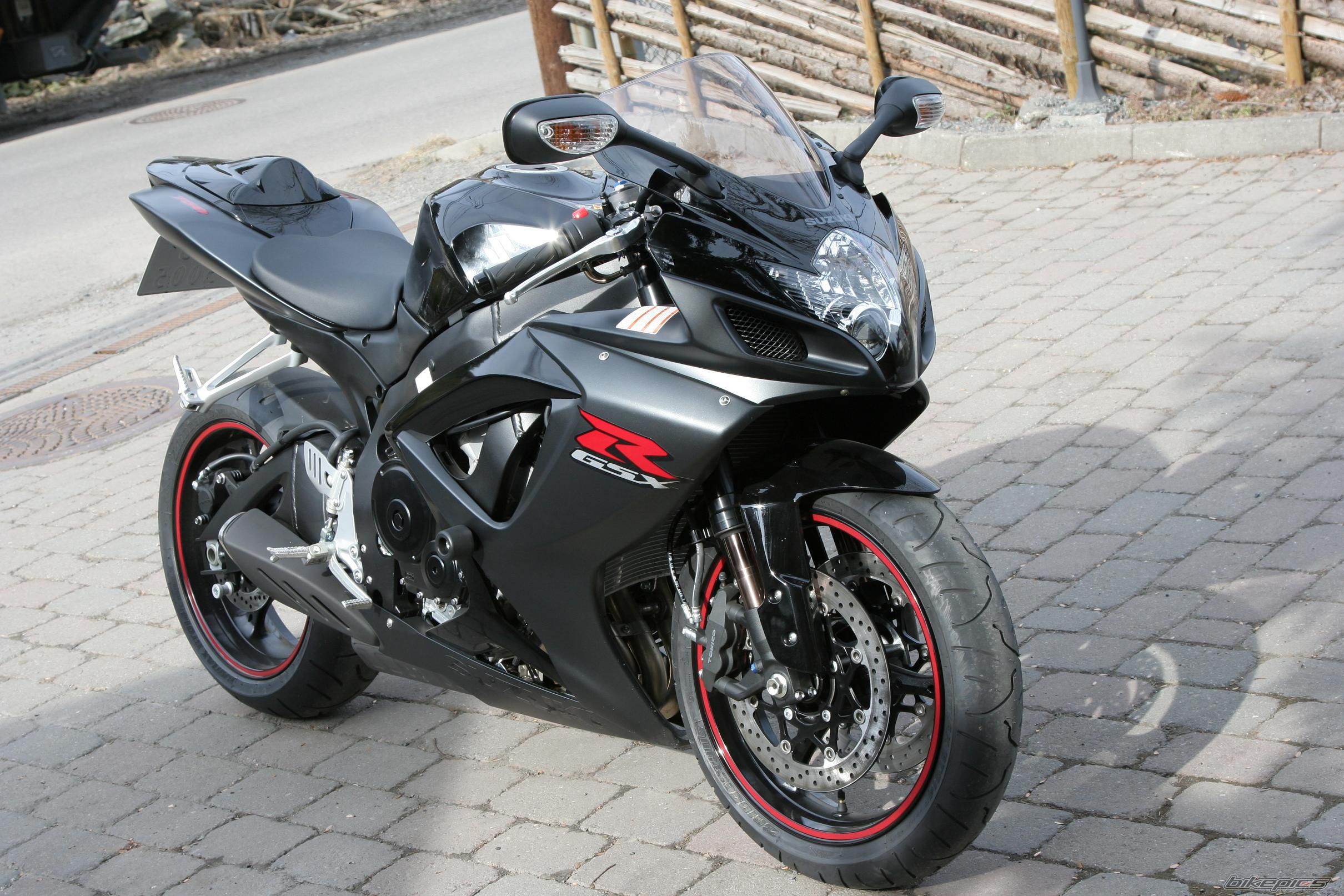 Bike Photo 848238
