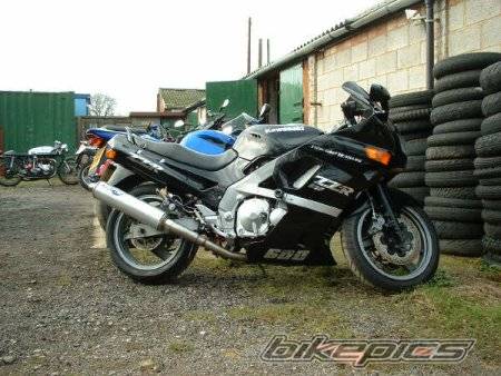 Bike Photo 84829