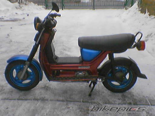 Bike Photo 848298
