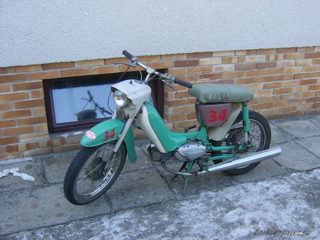 Bike Photo 848299