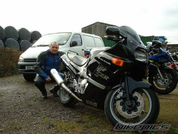 Bike Photo 84830