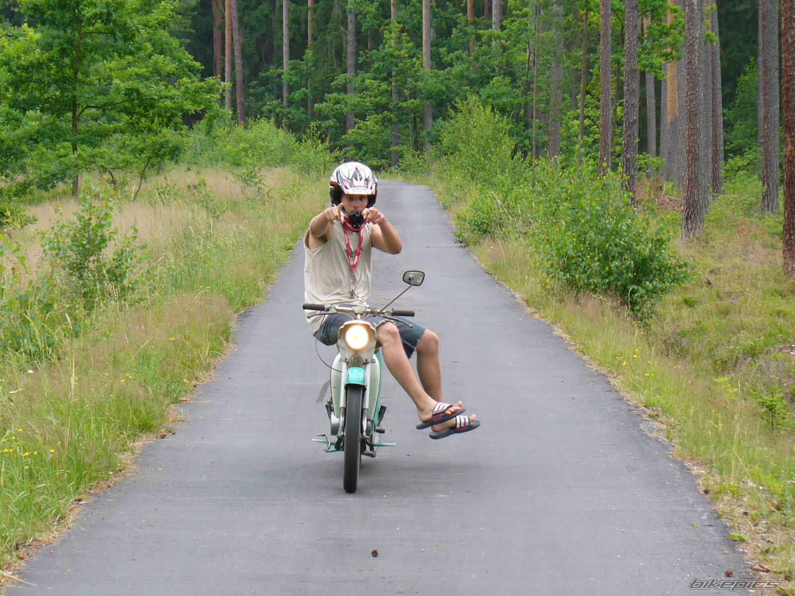 Bike Photo 848300
