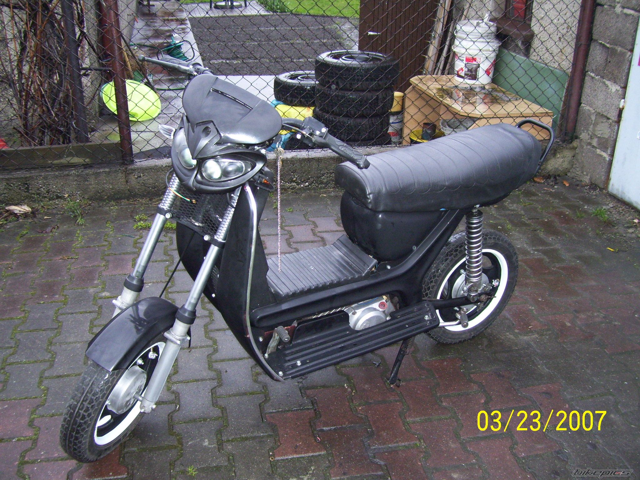 Bike Photo 848302