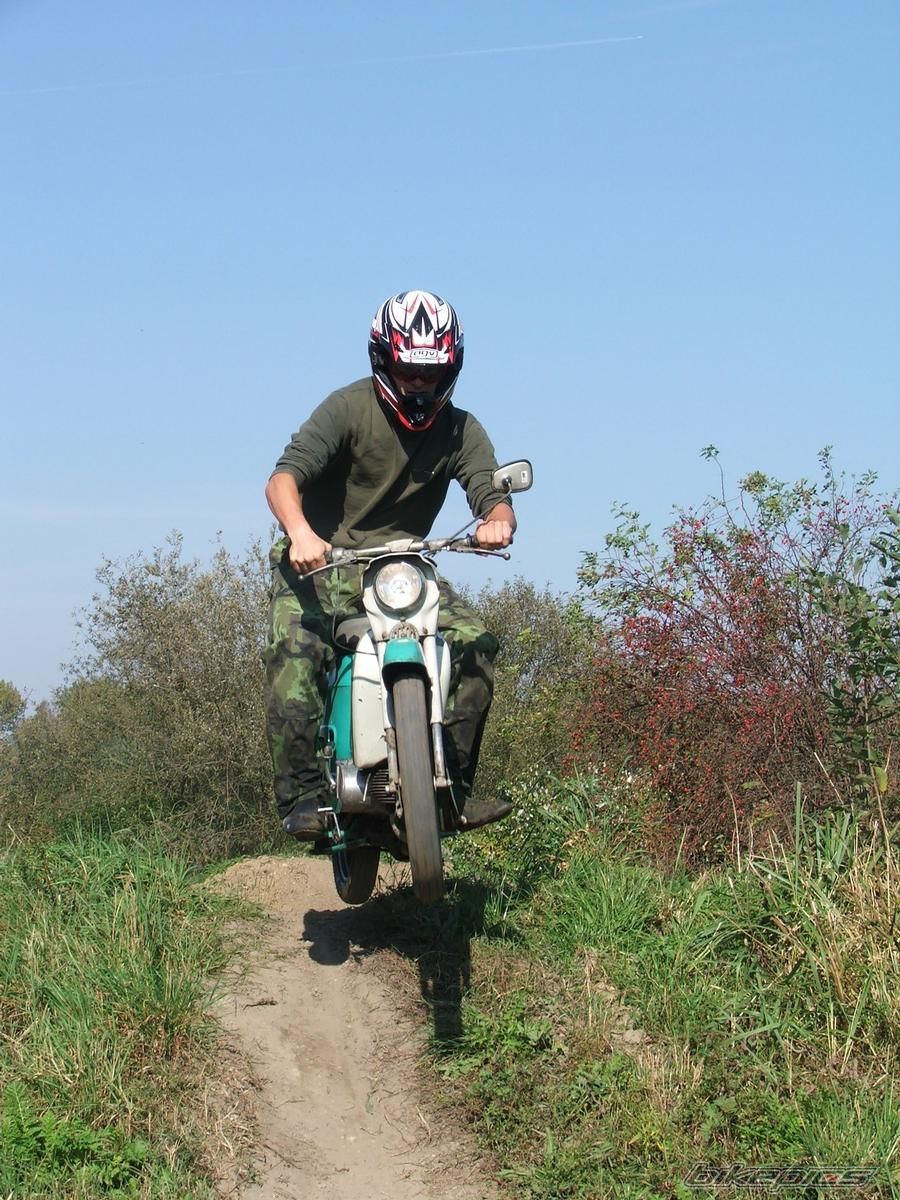Bike Photo 848305