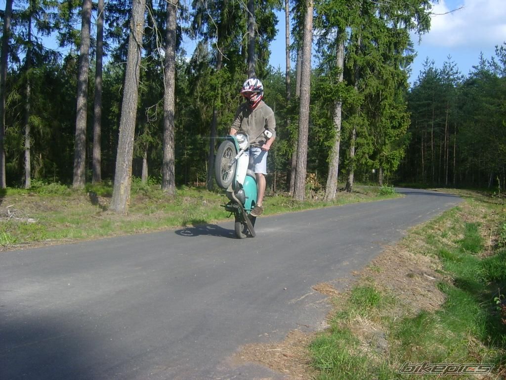 Bike Photo 848309