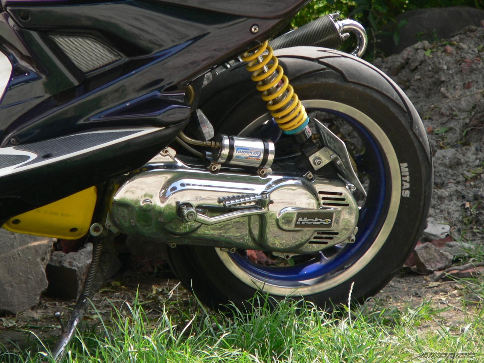 Bike Photo 848341