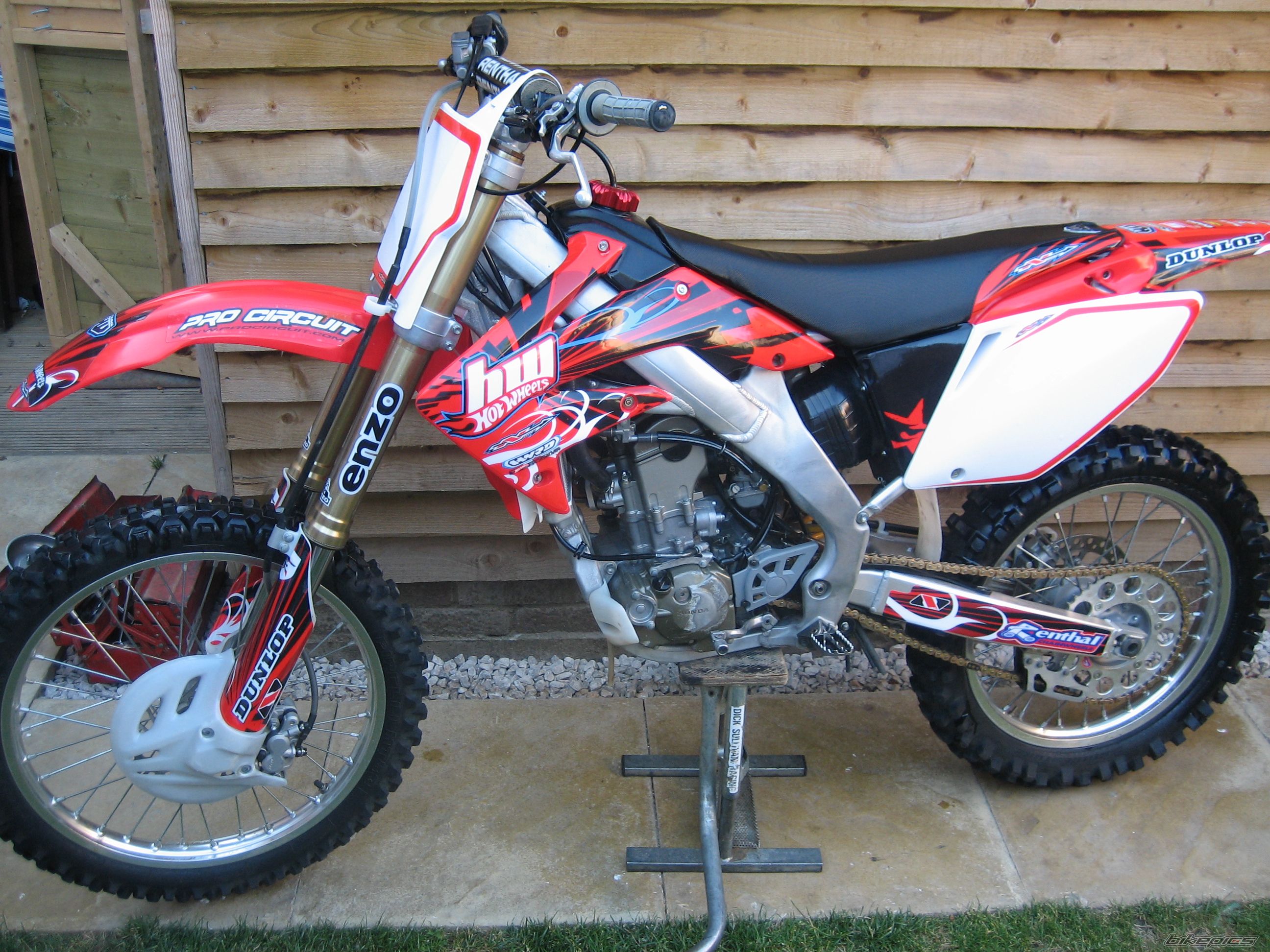 Bike Photo 848342