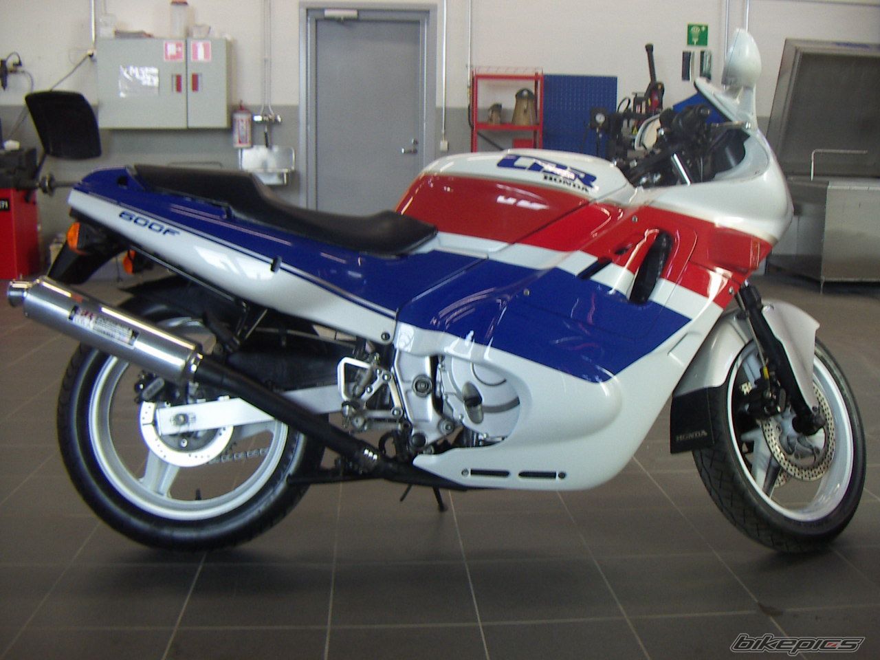 Bike Photo 848365