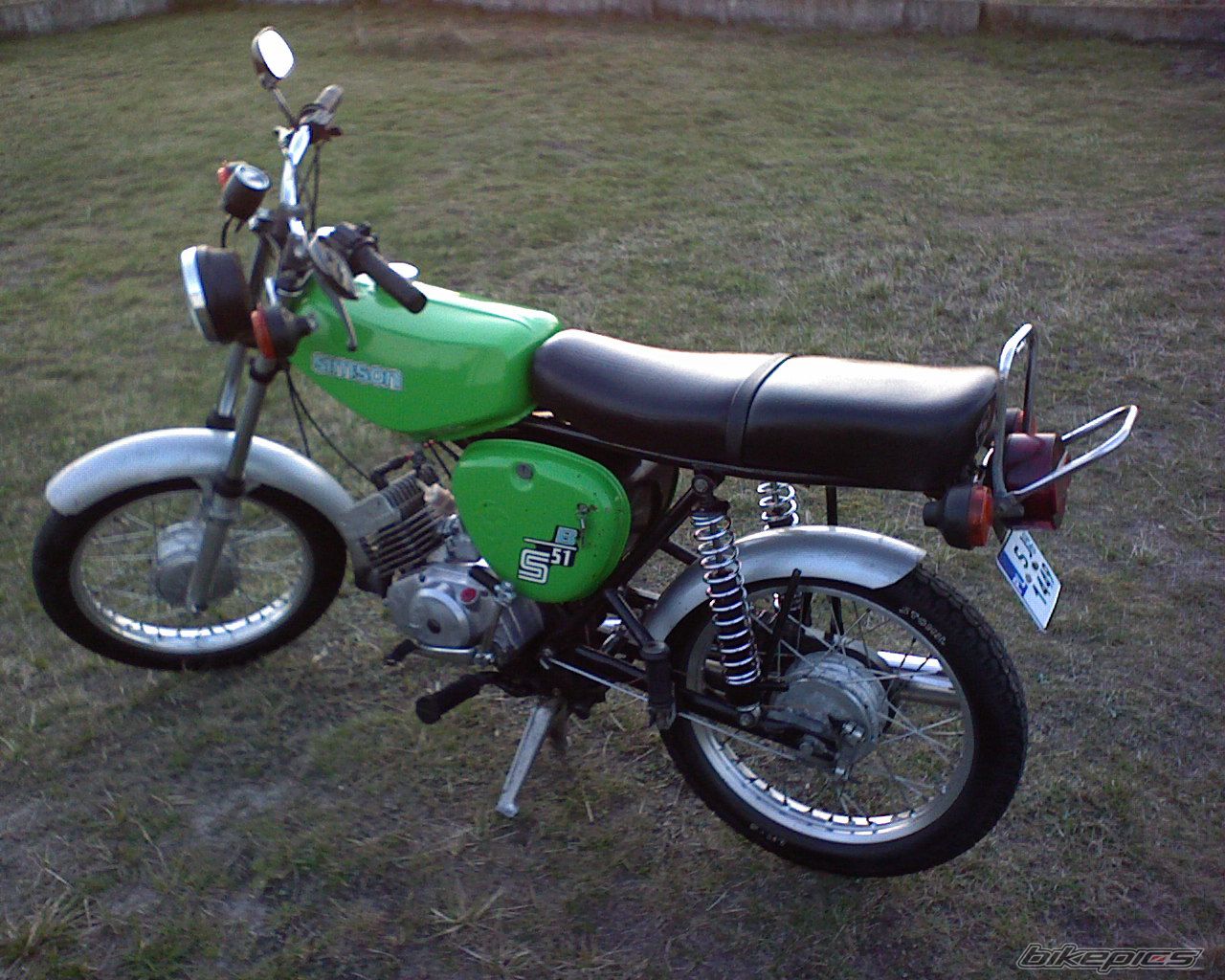 Bike Photo 848367
