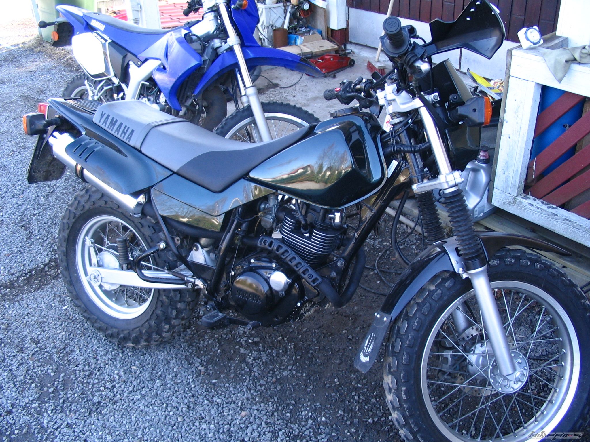 Bike Photo 848370