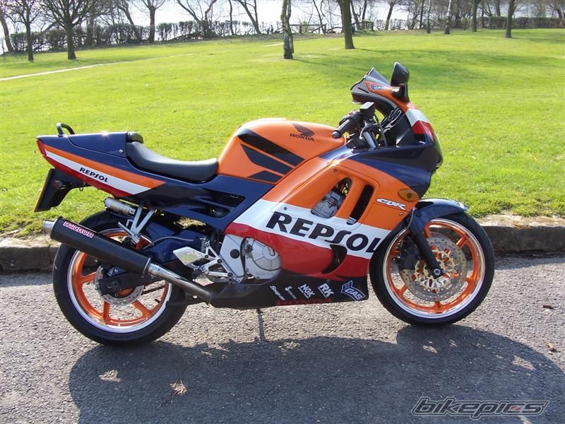 Bike Photo 848376