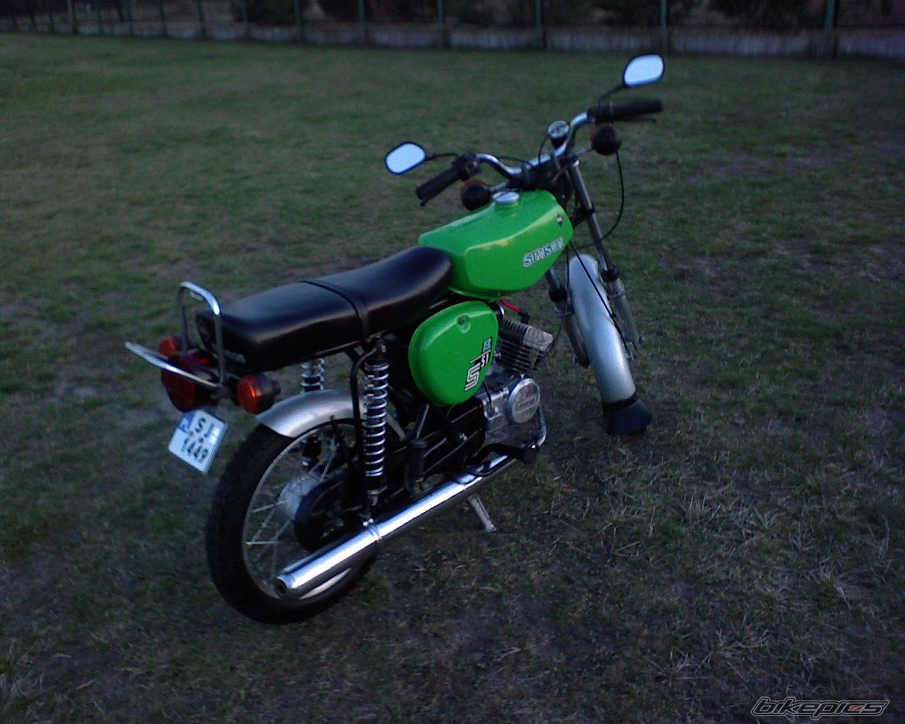 Bike Photo 848377