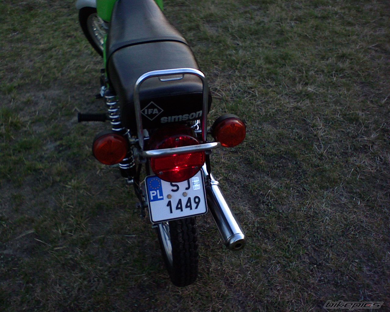 Bike Photo 848379