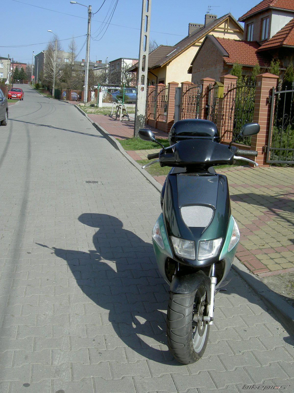 Bike Photo 848393