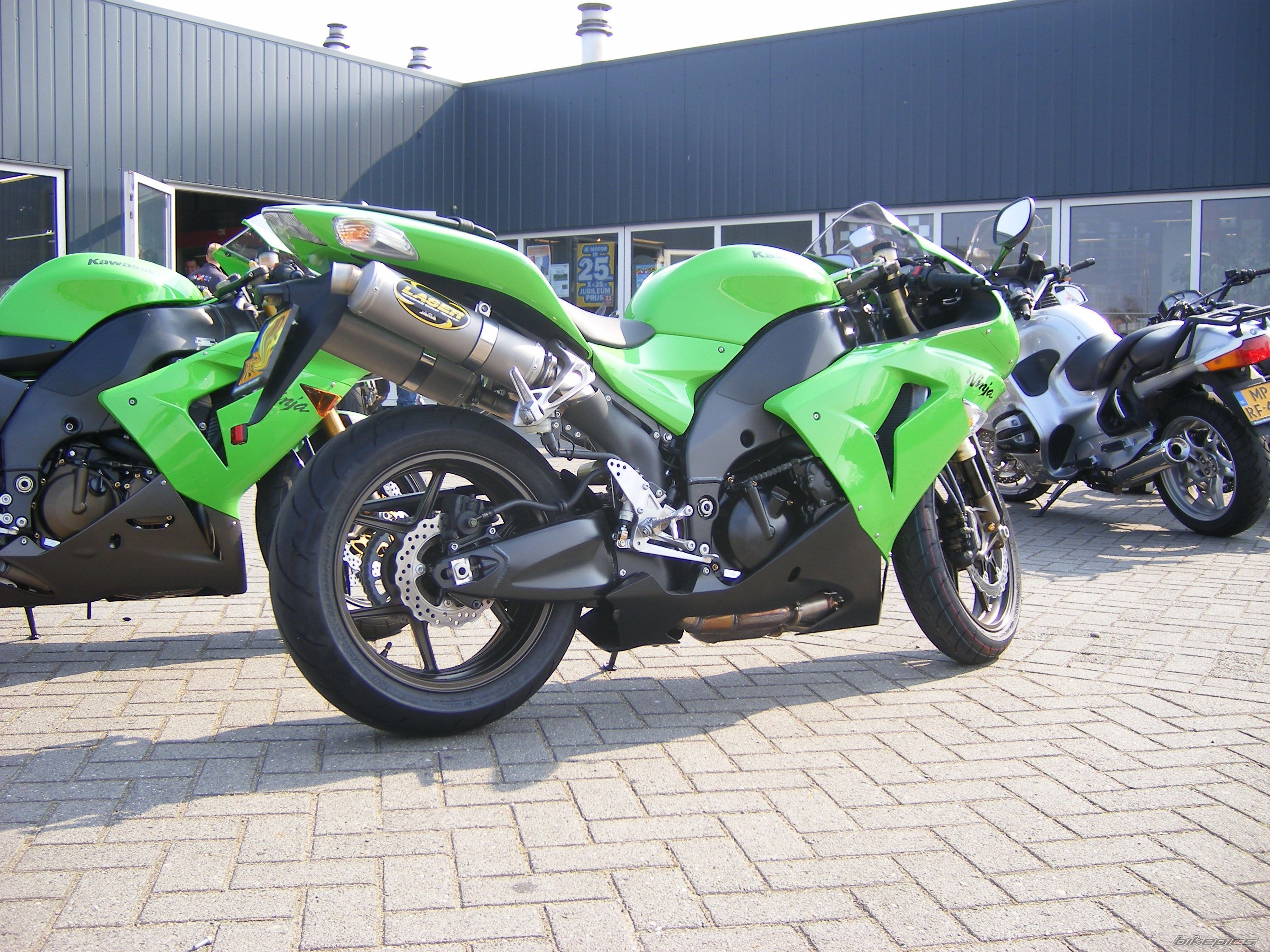 Bike Photo 848406