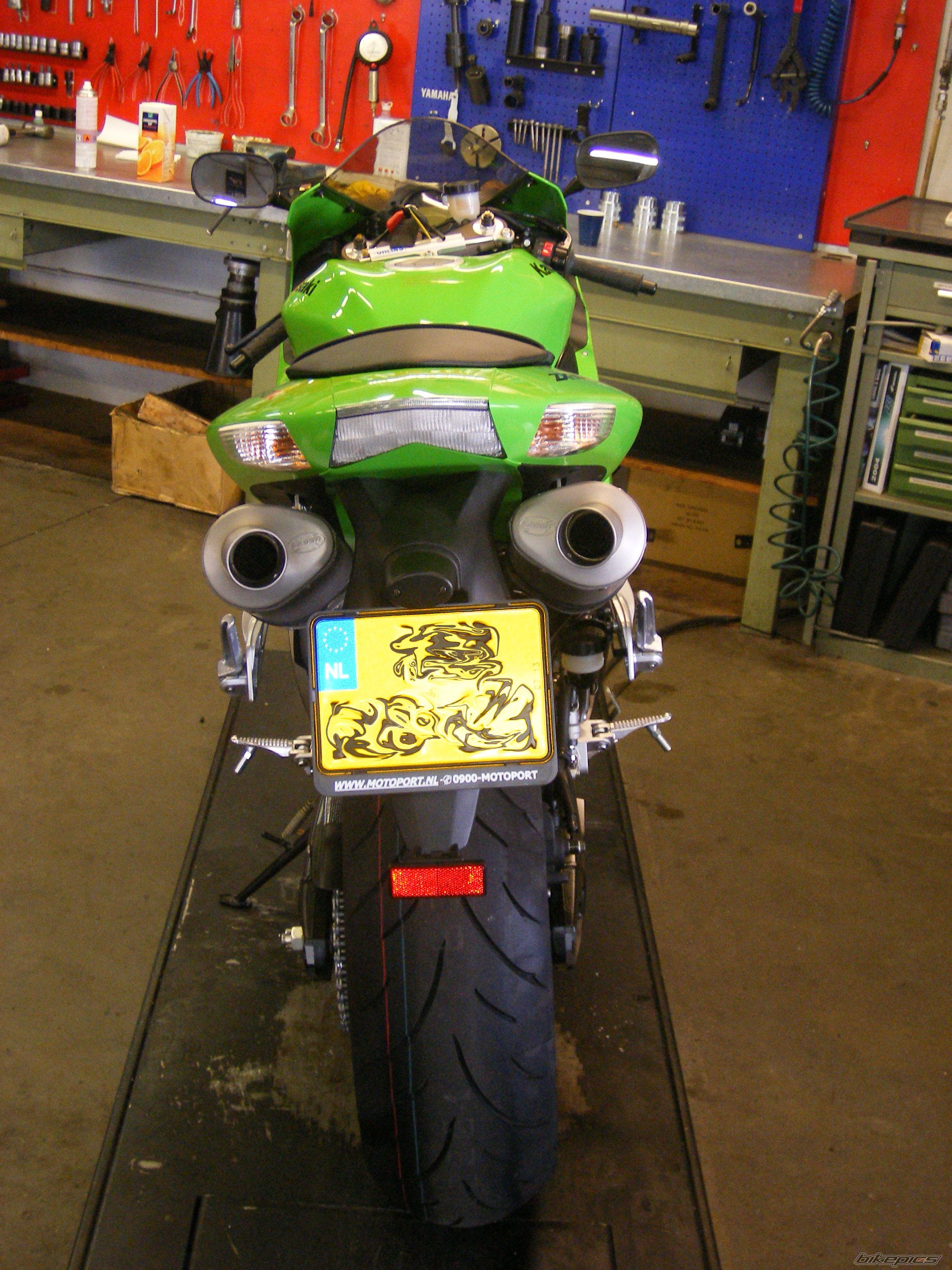 Bike Photo 848409
