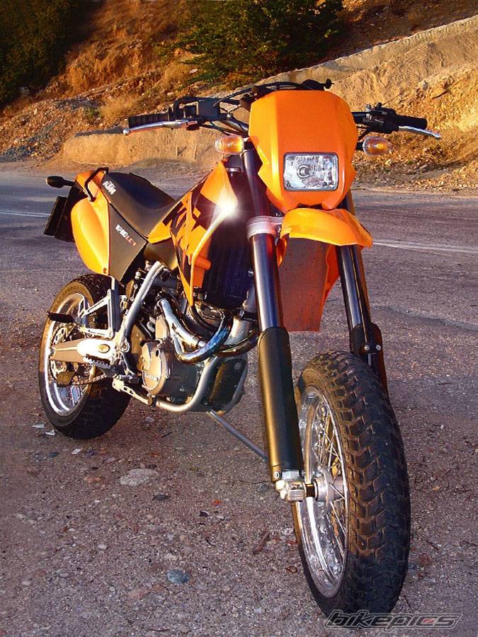 Bike Photo 84841