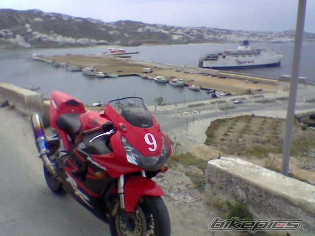 Bike Photo 848410