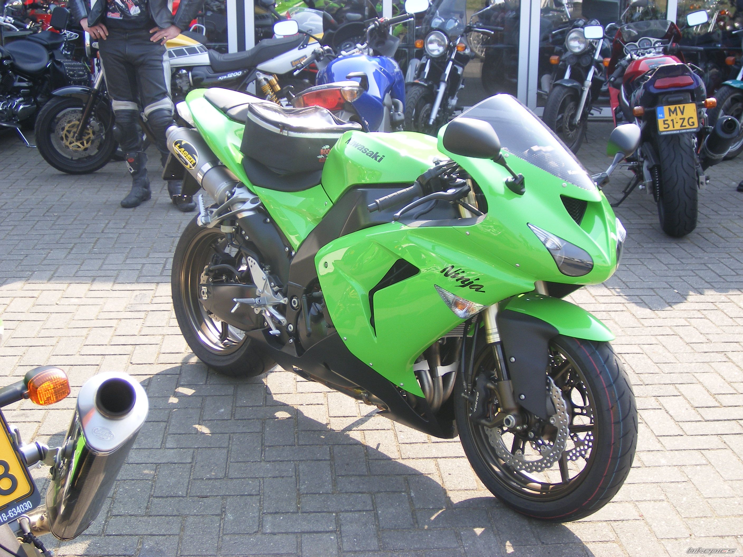 Bike Photo 848412