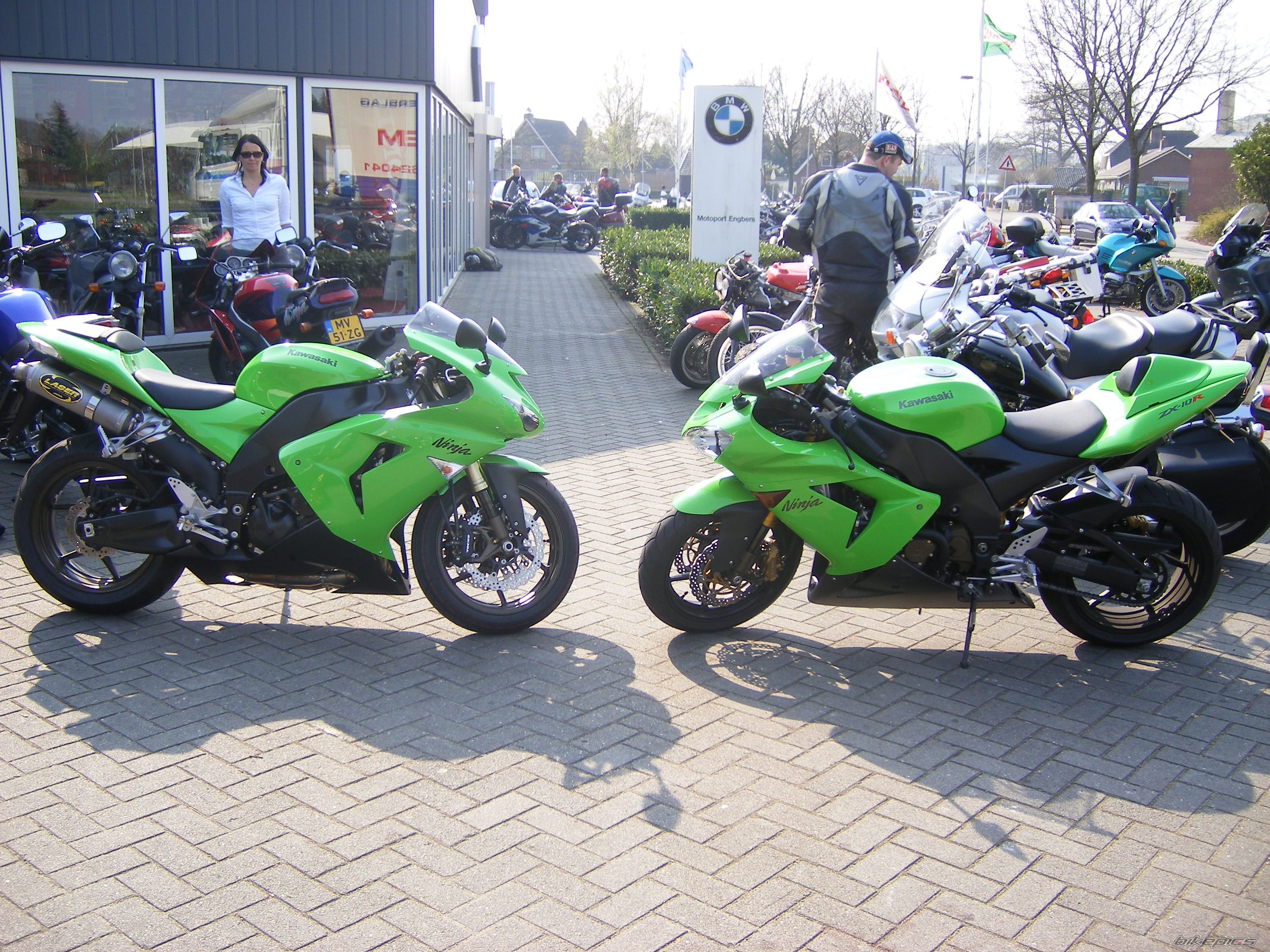 Bike Photo 848414