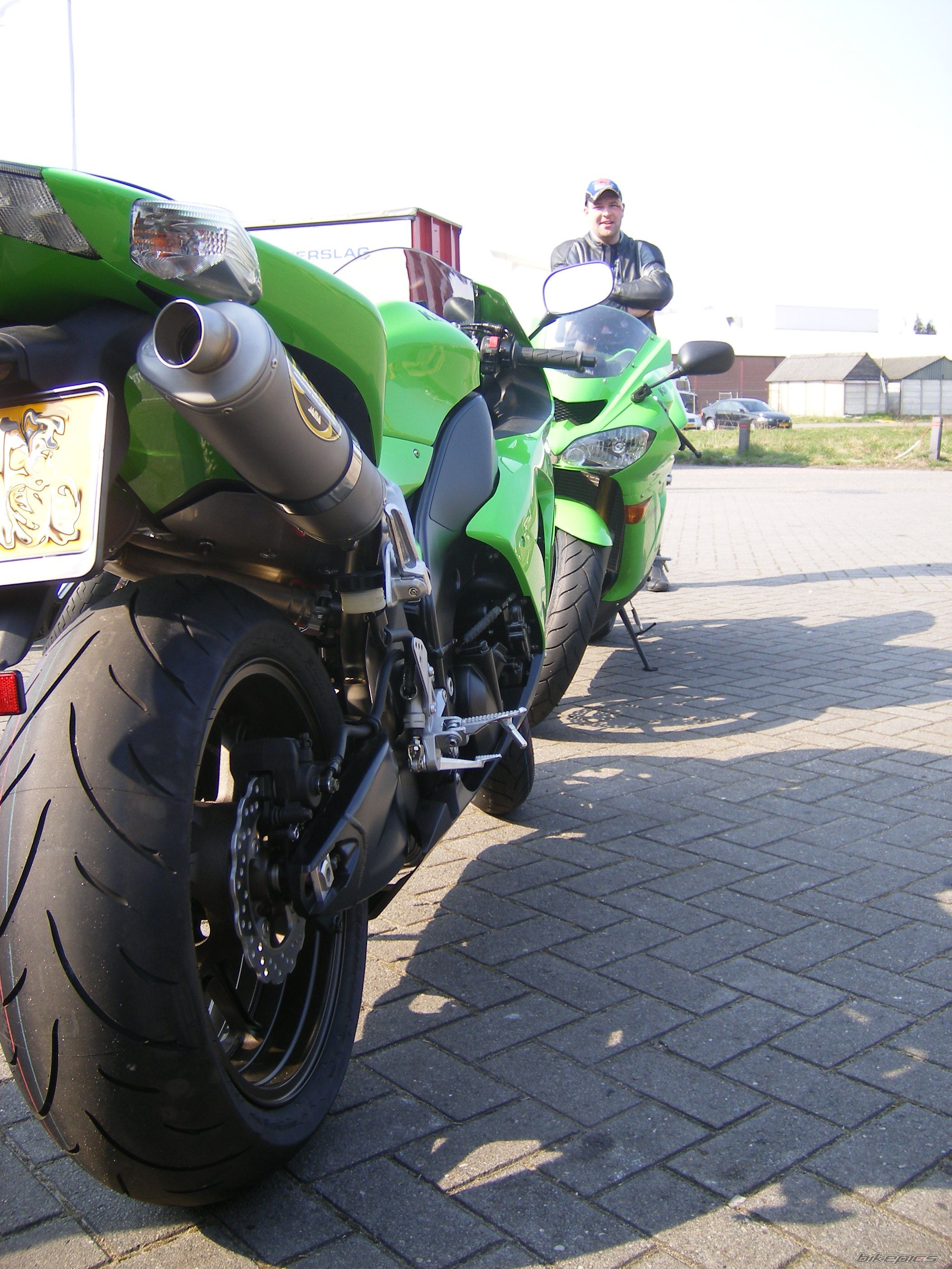 Bike Photo 848416