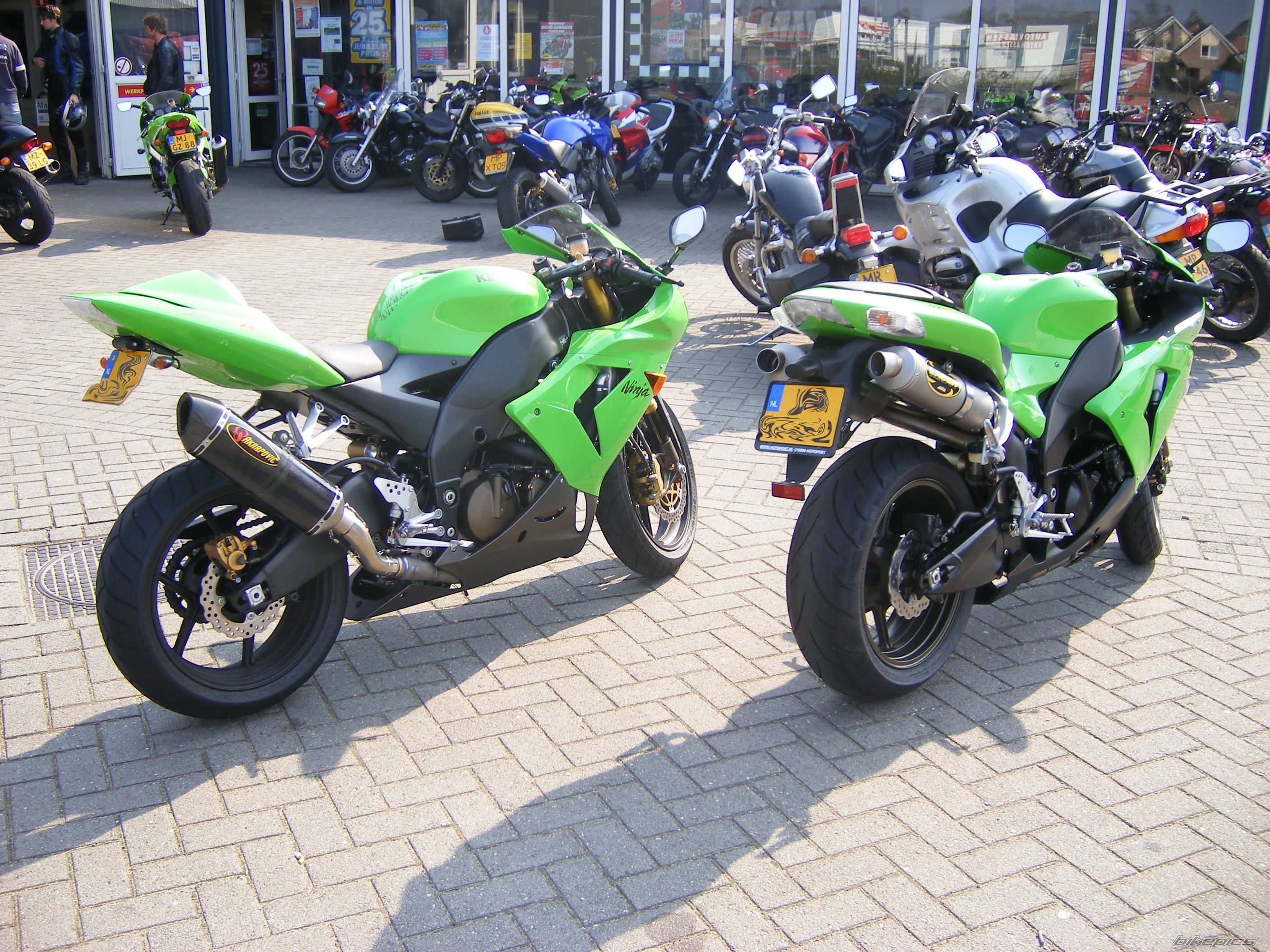 Bike Photo 848417