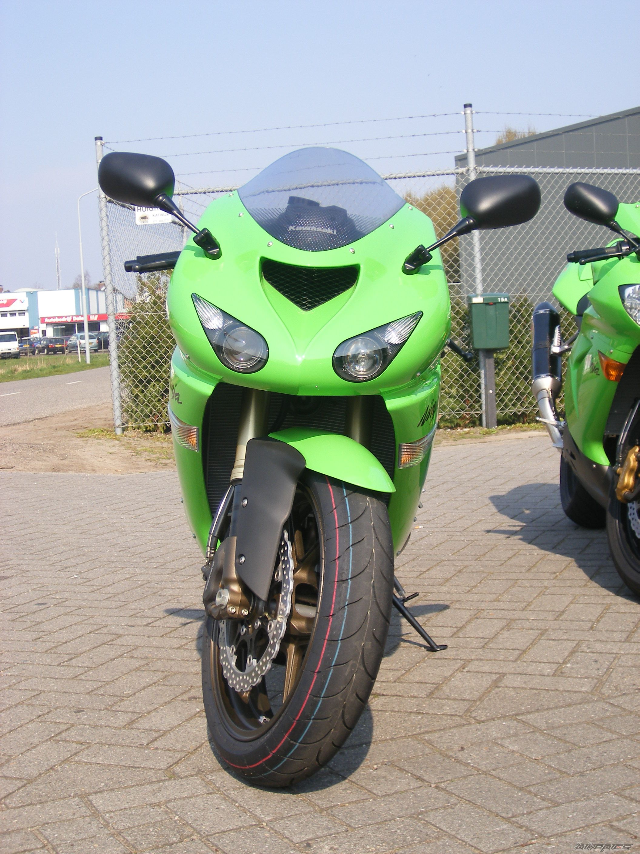 Bike Photo 848418