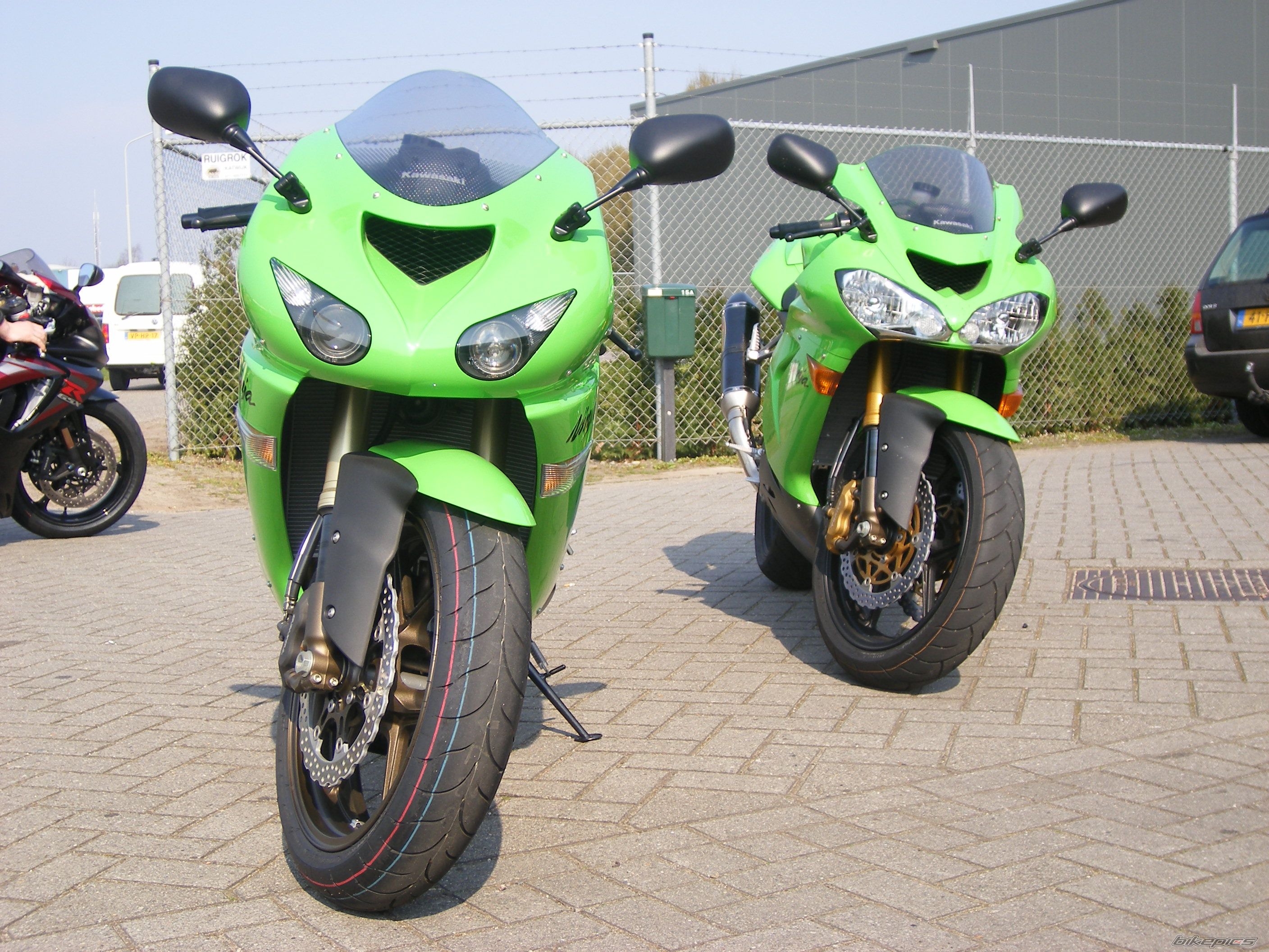 Bike Photo 848419