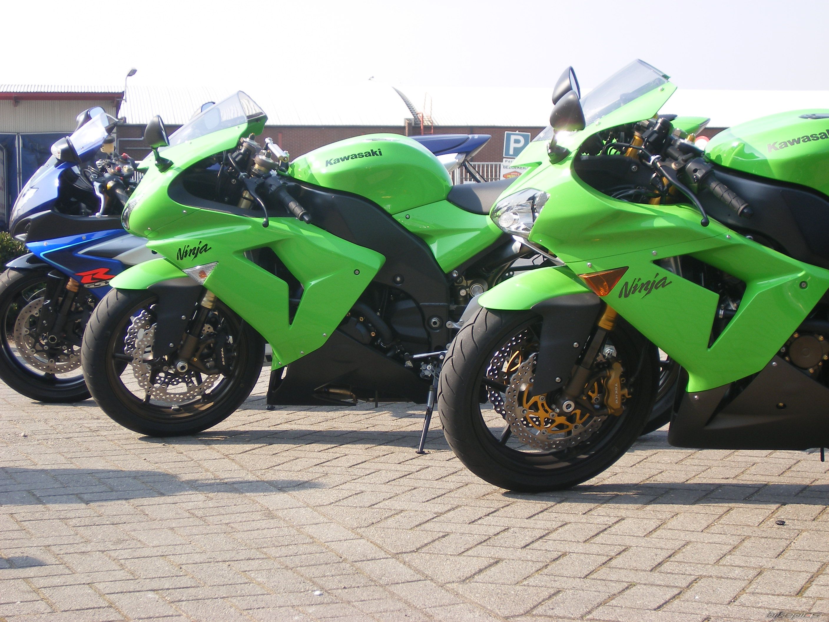 Bike Photo 848422