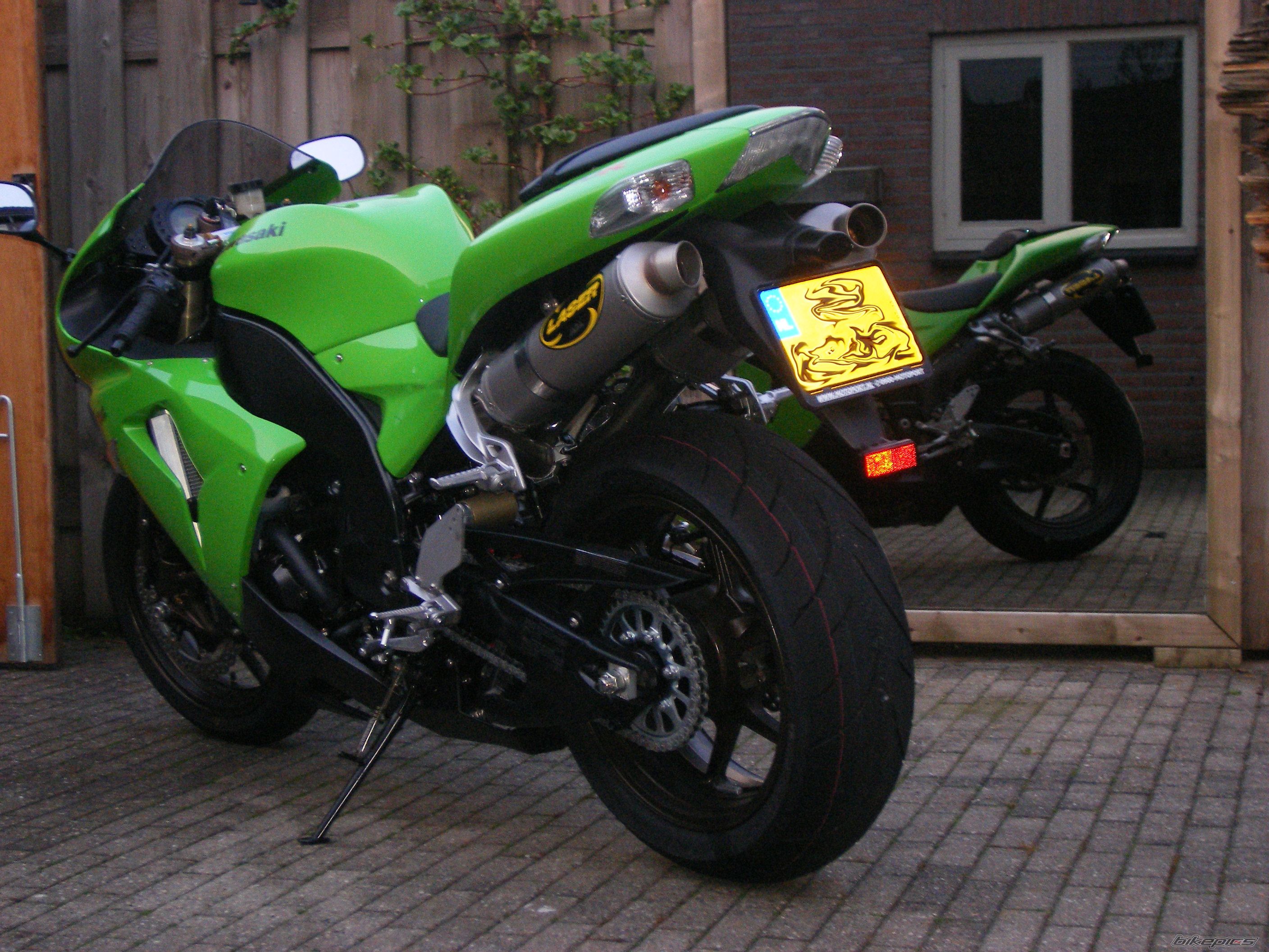 Bike Photo 848426