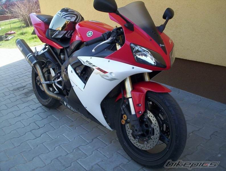 Bike Photo 848427